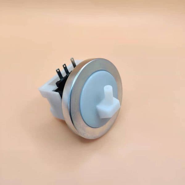 Fully Automatic Washing Machine Water Level Sensor Housing Type Digital 602VL Switch Water Level Control Accessories