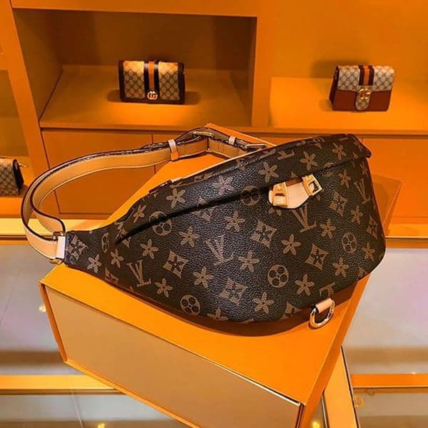 10A Designer bag waist bag luxury bumbag crossbody belt pouch bags waist pack purse men women fashion Cross body Bags Handbags Chest Bag Bum bag Fanny Pack Bags