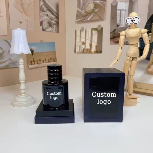 Long-lasting fragrance, Arabian luxury brand, high-quality eco-friendly wooden fragrance spray, men's original perfume, regular size