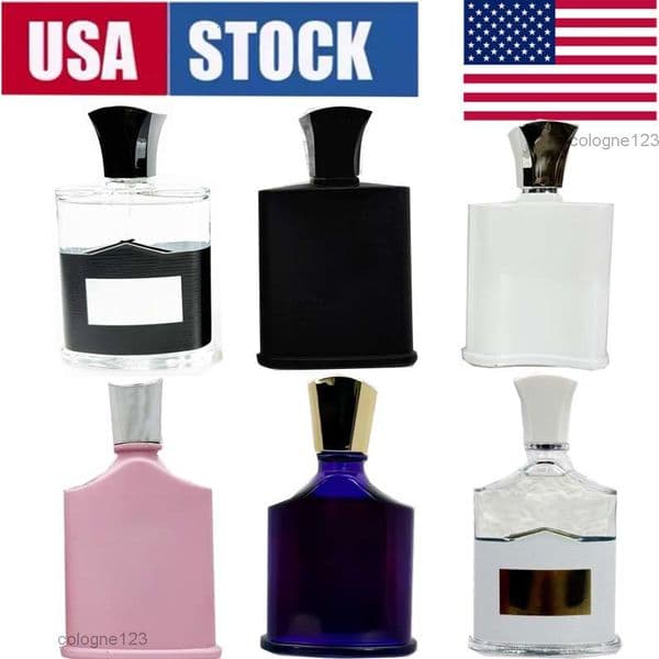 USA stock in 3-7 Days Delivery men cologne Parfum Perfume Long Lasting perfume cologne for mens fragrance per45