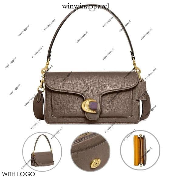 designer bag messener bag shoulder lady desiner 10A tabby bas Women tote handba purse leather Rice flour cake crossbody fashion soft envelope satchel tote bag