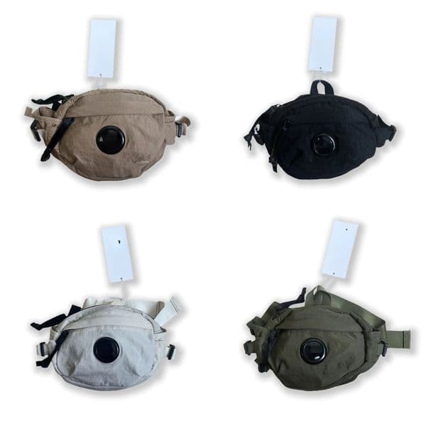 Outdoor Bags Designer Bags Nylon Outdoor Leisure Sports Backpack Waist Strap Multi-functional Fashionable, Large Capacity Single Shoulder Design