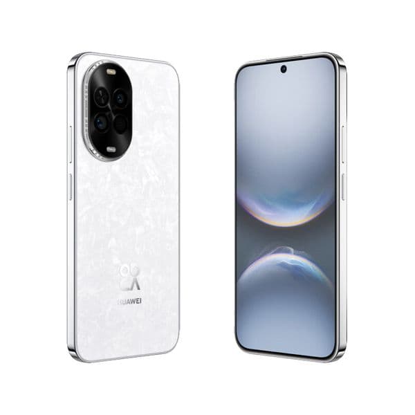 Original Huawei Nova 14 Vitality Edition Mobile Phone 12GB RAM 256GB ROM Kirin 8000A 50MP OTG NFC 5500mAh HarmonyOS 6.7" 120Hz OLED Full Screen Face ID 5G Smart Cell Phone