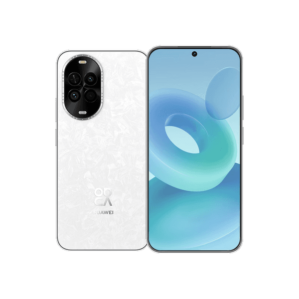 Original Huawei Nova 14 Vitality Edition Mobile Phone 12GB RAM 512GB ROM Kirin 8000A 50MP NFC 5500mAh HarmonyOS 6.7" 120Hz OLED Full Screen Face ID Waterproof Cell Phone