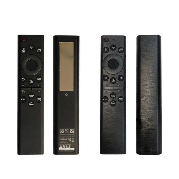 BN59-01385A Solar Voice Remote Control for Smart TVs - Neo QLED Voice Solar Remote Control For 260302