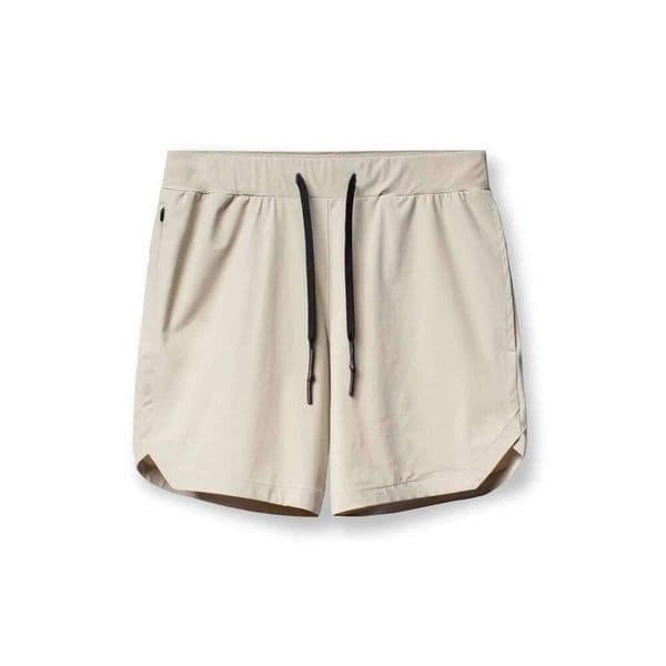 Men's Sports Quick-Drying Training Jogging Outdoor Running Lightweight Shorts Fashion Soft Causal Breathable Trousers L260310