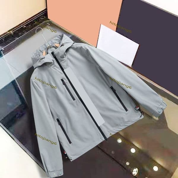 Three in one Men's Jackets mens Outdoor Waterproof Jacket For Men Male Casual Hiking Coat Clothing New high end 328