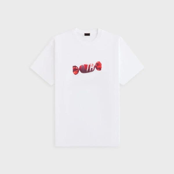 Plus Size Tshirt White Tshirt Print Unisex 2026ss