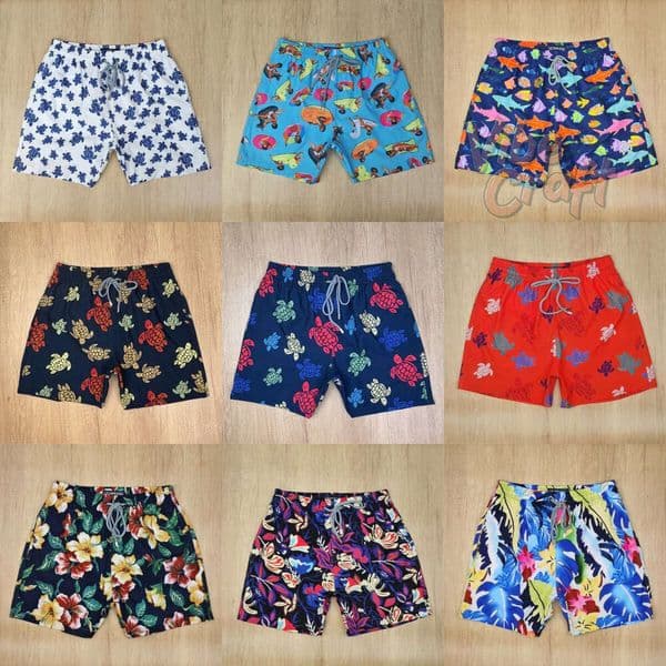 swim 2026 new Designer shorts Brand Bermuda Pantaloncini Boardshorts Trunks Mens Surfwear Bermudas Beach Short Turtles Summer Shorts 11a