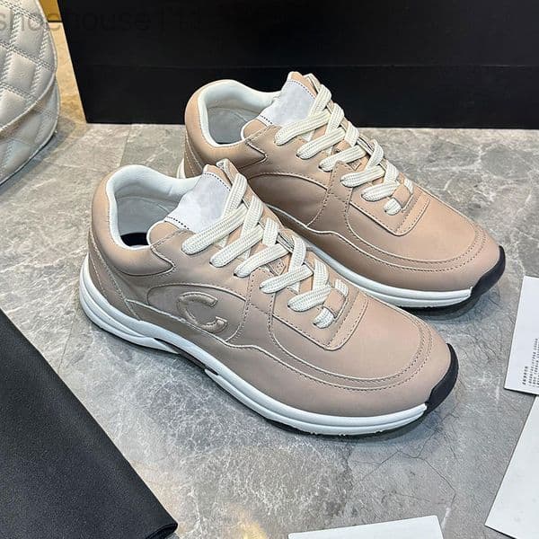 Casual Shoes Top casual Womens sports shoes CRUISE SNEAKERS Mens Womens outdoor fashion versatile sports shoes designer running SNEAKERS TPU outsole