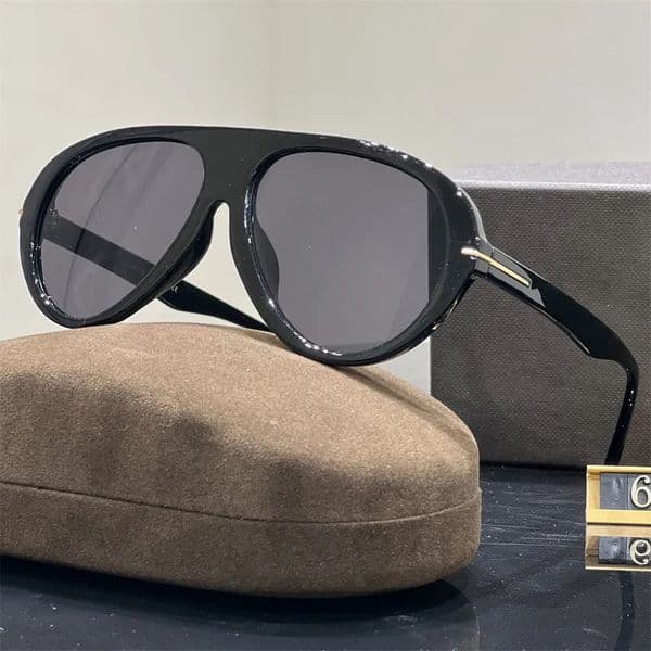 Fashion Sunglasses Elegant Sunglass for Women Men Print Goggle Butterfly Adumbral Designer 8 Color Sun glasses
