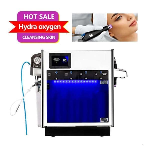 Newest Beautydermabrasion Beauty device Professional Deep Cleaning Beauty Diamond Skin Revitalizer Beauty Care Acne Treatment Beauty device