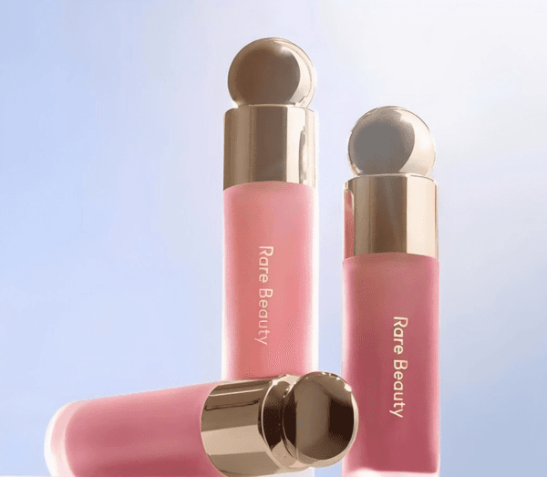 Makeup Blush Rare Beauty Soft Pinch Liquid Blush 7.5ml 7 color Face Cheek Long Lasting Matte Blusher