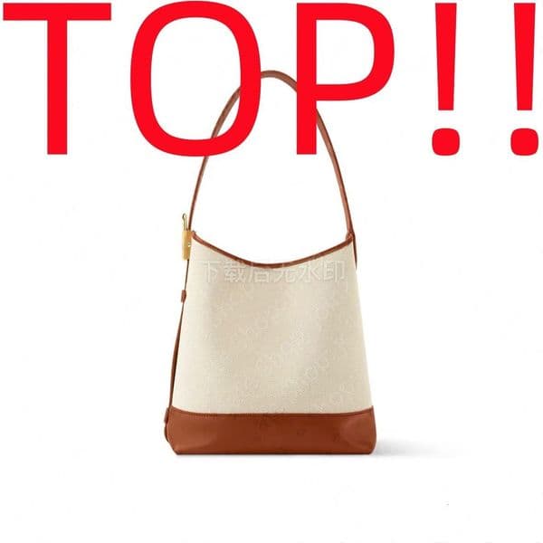 TOP. M25468 LOW KEY HOBO MM PM Cosmetic Bags & Cases join2