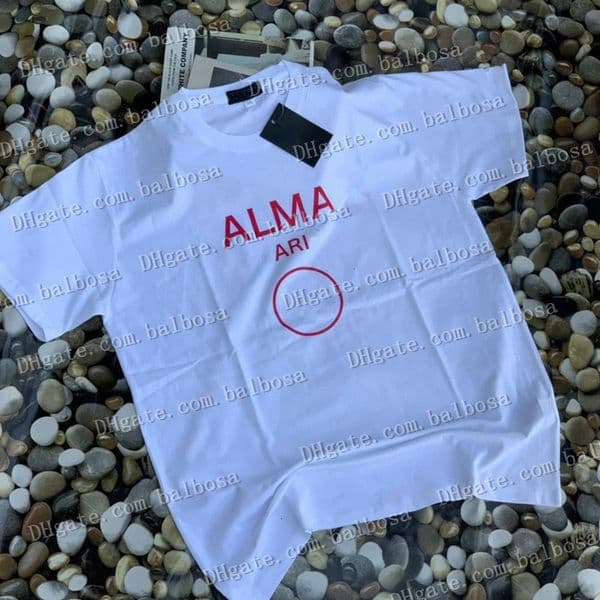 Designer T Shirt Fashion Cotton T-shirt For Men And Women Loose Short Sleeved Letter Printed Top Tshirt