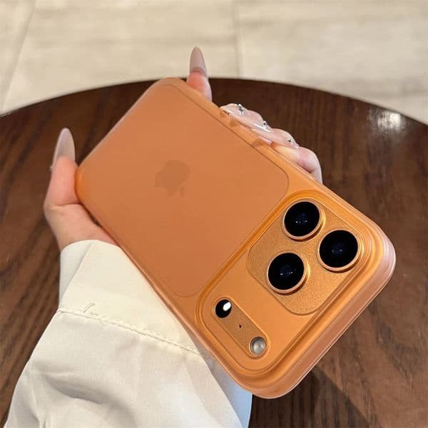 Ultra thin Semi- Shockproof Phone Case For iPhone 17 Air 16e 16 15 14 Plus 13 12 11 Pro Max All Inclusive Silicone Protective Casing Cover Z260522