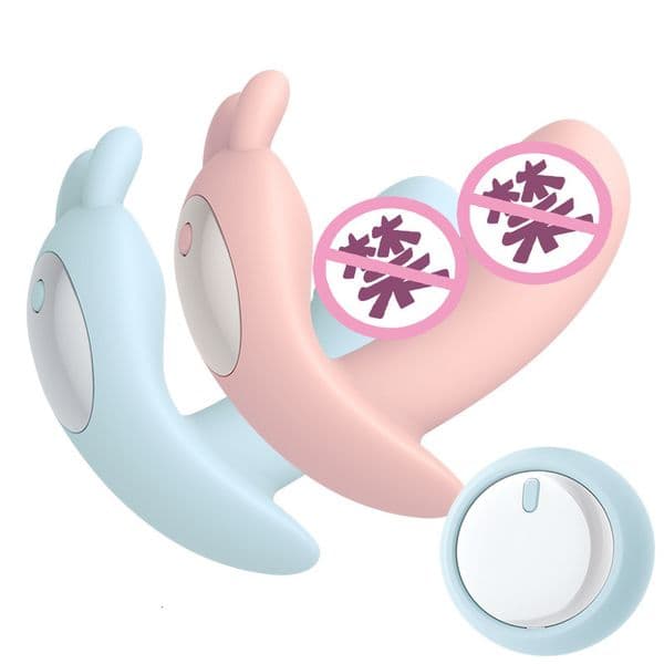 Free Shipping Wireless Wearable Realistic Model Rechargeable G-Spot Masturbation Massager Multi-Frequency Remote Control Sex Toy Vibrator