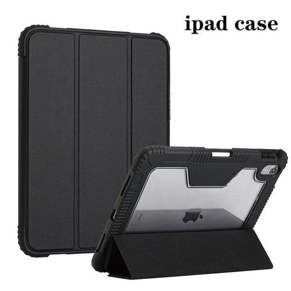 iPad 11A16 Tablet Armor IPAD 1010.9inch 70% off Leather Case Three-Proof Protective Shell Cover