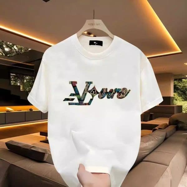 Designer Shirt Mens Clothes Couple's Y2k Brand Quality Minority Group Cotton High Version 2026 Free Polo Shirts American Style Daily Wear