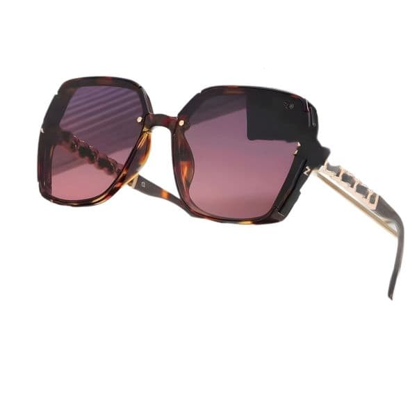 designer cc sunglasses women channels sunglases Trendy Sunglasses for Men and Women Sun Protection Anti-Glare Travel Glasses MYFG