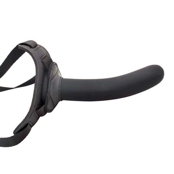 Adjustable Harness Strap On Dildo Realistic Strapon Pants not Vibrator Anal Vagina Sex Toys for Lesbian Couples Woman Sex Shop Ha99