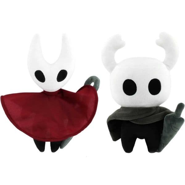 2025 Hollow Knight Knight Plush 11inch Hornet Plush for Fans GiftXJ260314