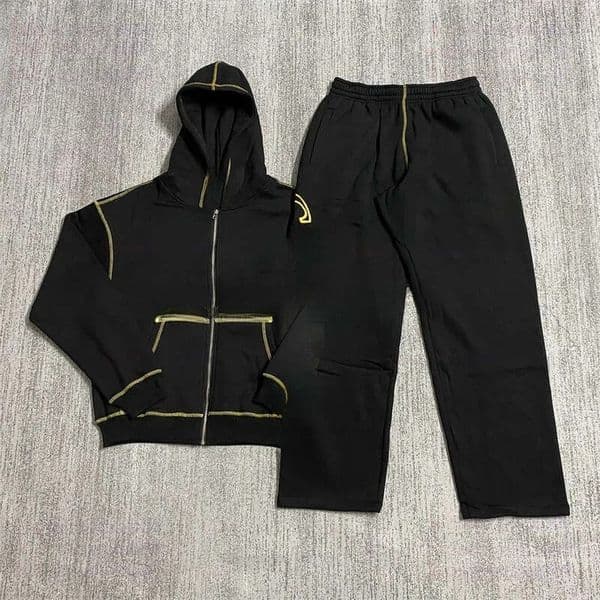 Designer tracksuit men pants Hoodie Jacket Coat sweatshirt sweatpants Tech Fleece Veste Homme Print Zipper Trousers Set Spider Hoodie Canada Jacket Clothes