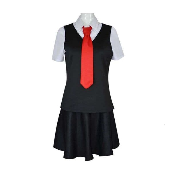 Unisex Anime Cos Tachibana Otomi Cosplay Costume Halloween Custom Size
