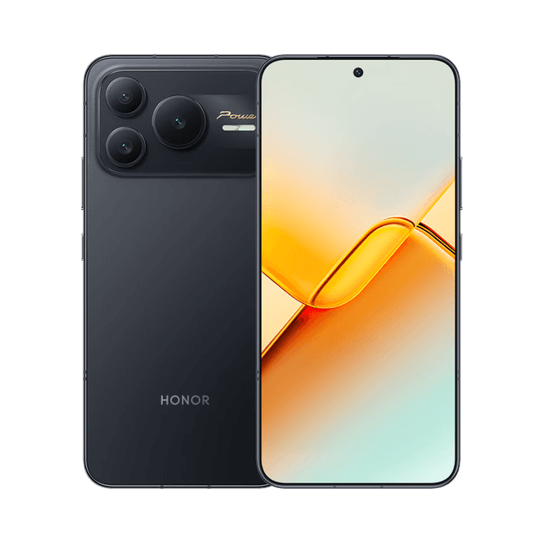Original Huawei Honor Power 2 5G Mobile Phone 12GB RAM 256GB 512GB ROM Dimensity 8500 Elite 50.0MP OTG NFC 10080mAh Android 6.79" AMOLED Full Screen Waterproof Cell Phone