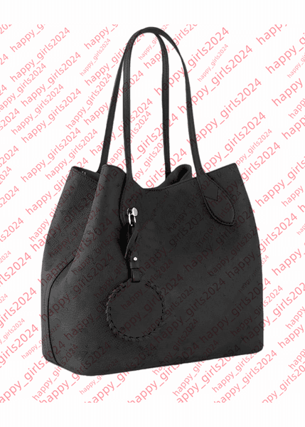 Ladies Fashion Bucket bag designer bag Luxury Blossom Bag Tote Shoulder Bag Handbag Crossbody Messenger Bag TOP Quality Hollow Out leather shopping purse pouch hobo