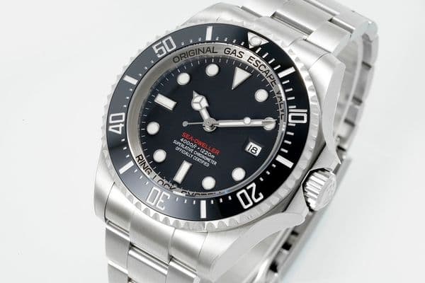 904L 3235 classic Watch 44mm clone super watch quality Movement top designer men luxury 3135 AAAAA luminous Automatic watches Stainless steel 4069