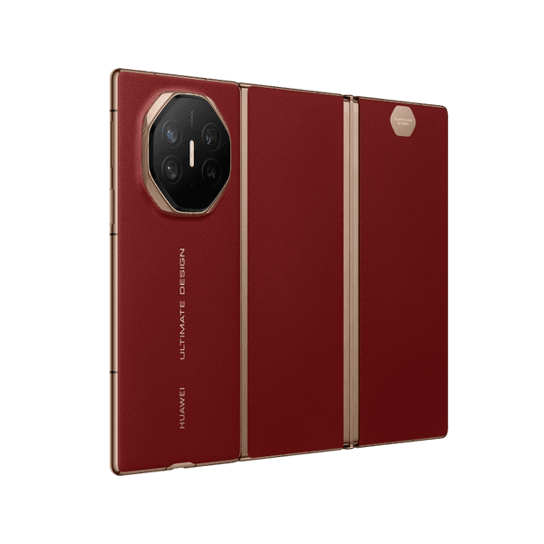 Original Huawei Mate XT Ultimate Design Mobile Phone 16GB RAM 256GB 512GB ROM Kirin 9010 50MP Camera OTG NFC 5600mAh Battery HarmonyOS 10.2" Tri Folded Screen Cell Phone