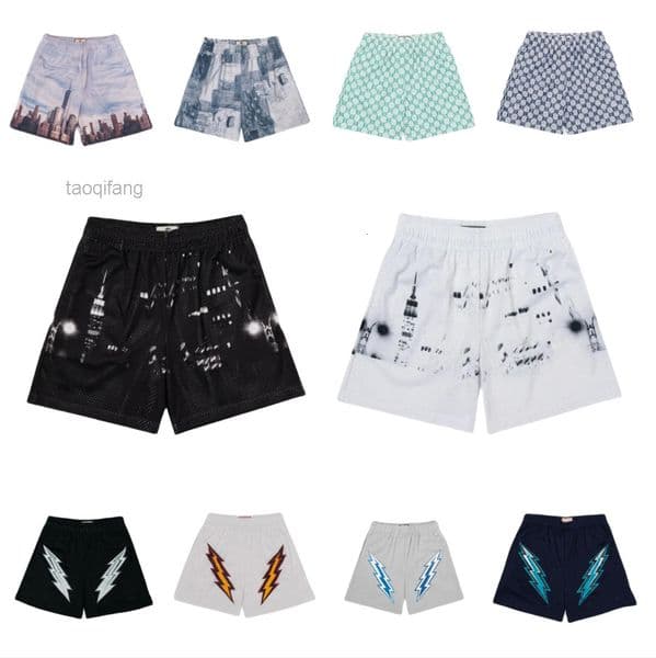 Classic Sport Shorts Men Women Designer short 20 Colors Breathable basketball short beach pants outdoor casual short Daily Outfit Wholesale M/L/XL/2XL22