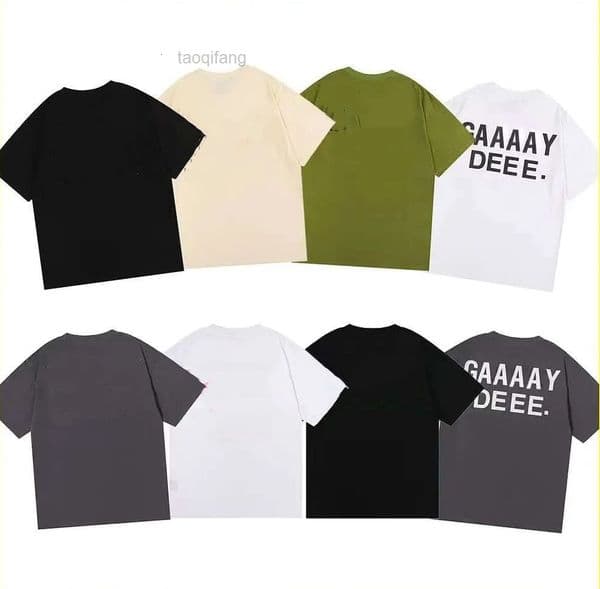 Mens Shirts T Shirt Man Shirt Designer Top Tshirts Top Woman Tee for Lovers Letter Short Sleeve Round Crew Neck Fashion Hip Hop Cotton Black Womens Black 20ss F66