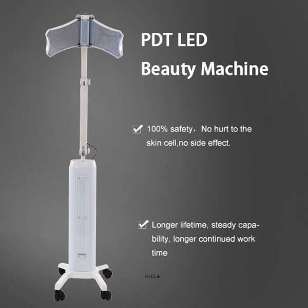 Multifunctional PNewodynamic Therapy Skin Smoothing Rejuvenation Anti-Aging Wrinkle Stretch Marks Elimination Inflammation Inhibiting Equipment