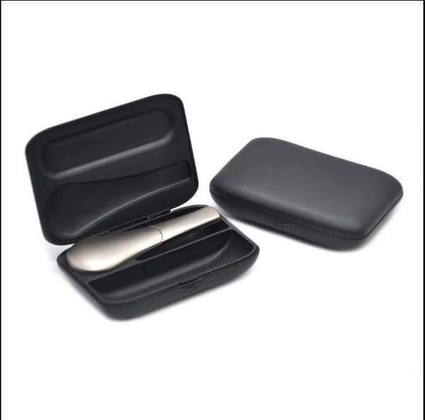 Boxed zinc alloy pipe bowl spoon modeling pipe, portable pipe