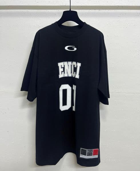 Men's Plus Tees & Polos Round t-shirts neck embroidered and printed polar style summer wear with street pure cotton Oversized cyy9642