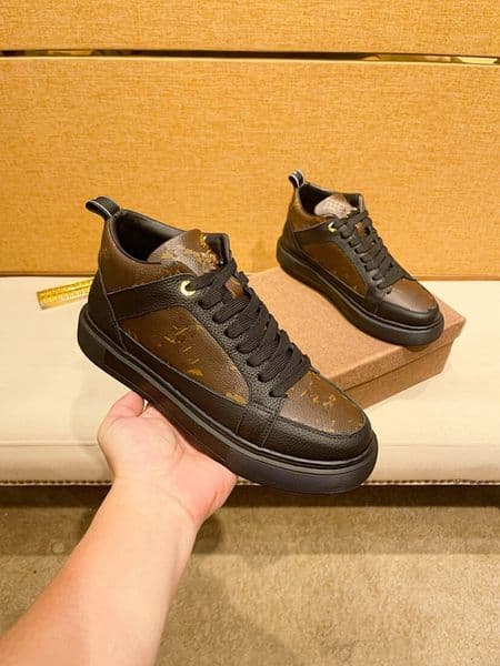 size 35-45 Designer Men Women Casual Shoes Sneaker Low Flat Fashion Black White Red Green Stripes Platform Walking Shoe Sports Sneakers 0306