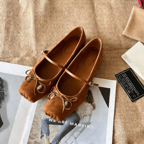 Ballet Paris Designer Professional Dance Shoes Satin ballerinas Bowknot Round toe Shallow Mouth Single Shoe Mary Jane comfort flat sandals women Loafers34-41