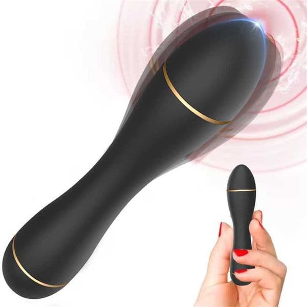 Beginner G-Spot Mini Bullet Vibrator For Women Fast Orgasm Vagina Dildo Stimulator Nipple Vibrating Massager Sex Toy for Adult Hj89