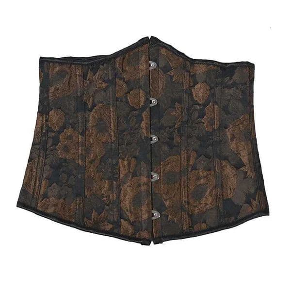 Ladies Slimming Girdles Vintage Body Shaper Cummerbunds Corset Gothic Shapewear Girdle Fashion Corset Shaping Clothes Fajas H260316