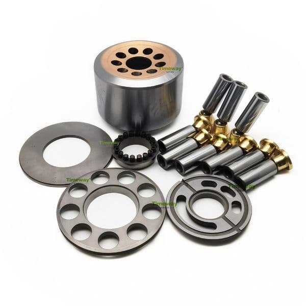 Pump Spare Parts for Repair LIBERHER LPVD90 Repair Kit Pump