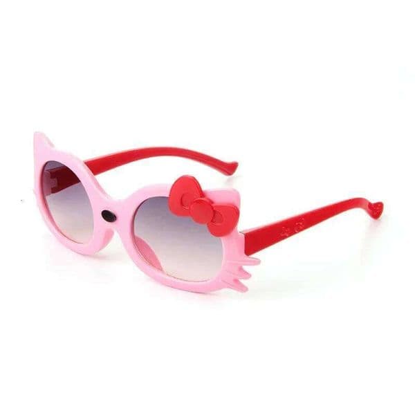 New Round Cute Kids Sunglasses UV400 For Boy Girls Toddler Lovely Baby Sun Glasses Children Oculos De Sol S260317 0fb