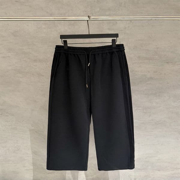 Fashion Mens Designer Pants Men Women Solid Color Pant Trousers Hip Hop Motion Pants For Male Casual Joggers Size M-2XL S6317K4
