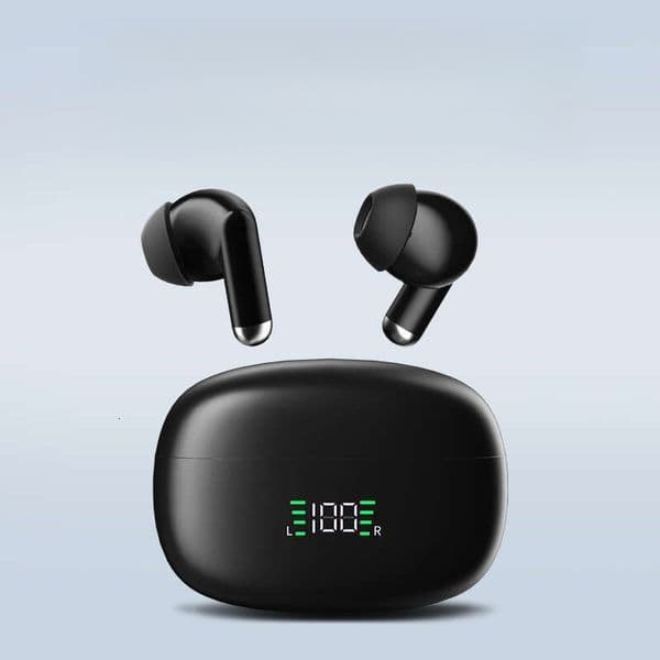 Bluetooth Earphones SP9X Sports Long Battery Life In-Ear Music Gaming PUBG Hands-Free Calling