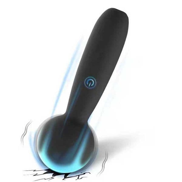 10 Speed Wireless Dildo AV Magic Wand Vibrator G Spot Stimulator Clitoris massager Masturbation Sex Toys For Adult Women Ha66