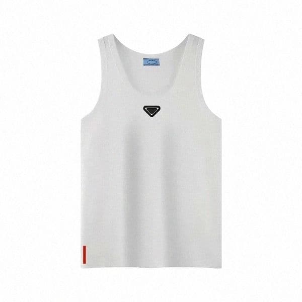 designer T-shirt Tees Men Tank Tops t shirts Summer Slim Fit Sports Breathable Sweat-absorbing Black Underwear Bottom Top Fashion Men's Clothing... g14P#