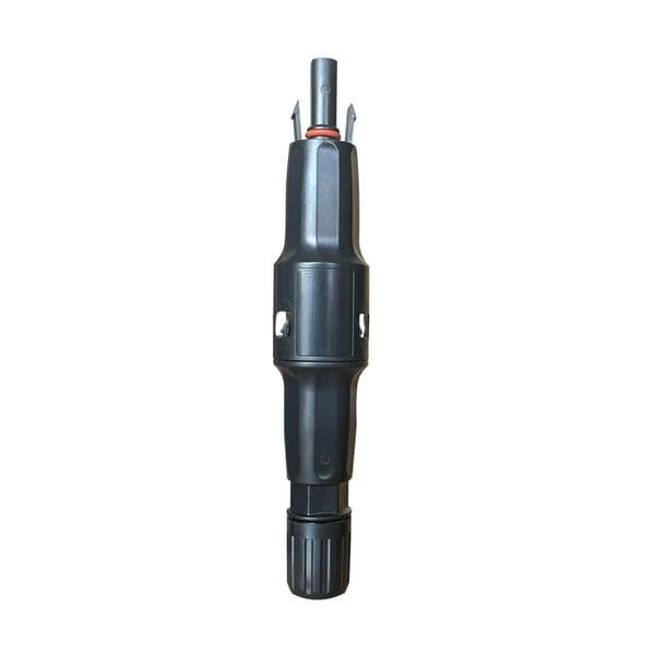 10pcs of set 1500V 10A 15A 20A 30A(options) photovoltaic fuse connector,PV fuse connectors of one end with cable