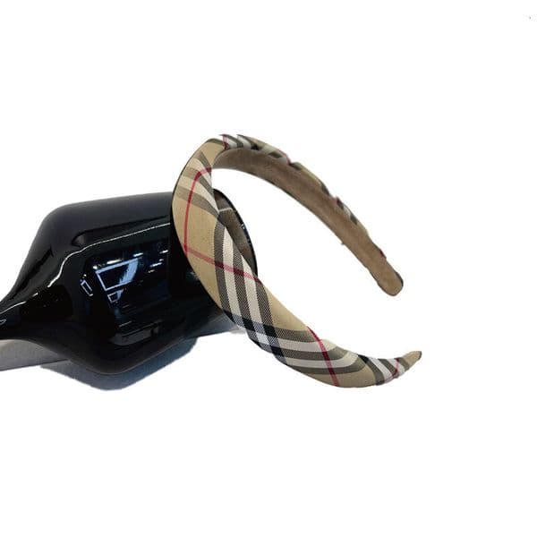 Accessories Vintage Designer Headband Brand Womens Girls Printing Hair Hair Accessories Hairbands g584