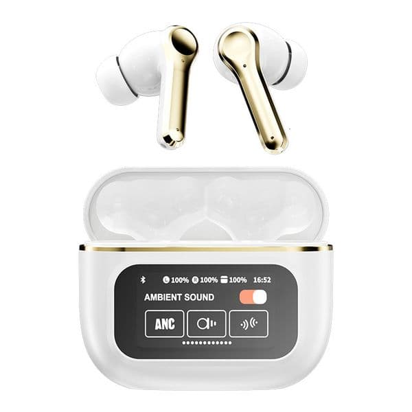 Ear Buds AI Language Translation Bluetooth Headset Wireless Reading Listening Transcribing Meeting Recording Sports Bluetooth Headphones
